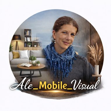 Alessandra S. - Freelance 3d Designer