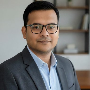 Mitesh T. - Freelance Cloud Developer