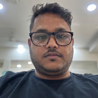 Avinash T. - Freelance Full Stack Developer