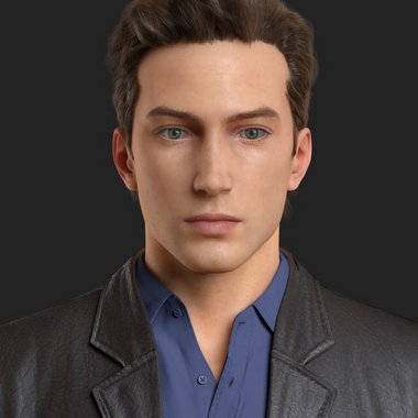 Afredartist - Freelance 3d Animator