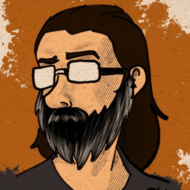 Pedro M. - Freelance Illustrator