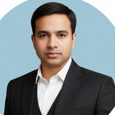 Badar I. - Freelance Seo Expert