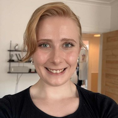 Katja M. - Freelance Ui Designer