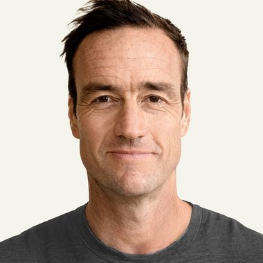 Graydon P. - Freelance Copywriter