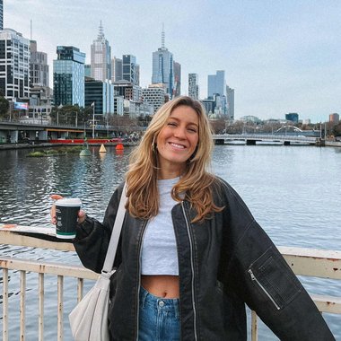 Lidia H. - Freelance Content Creator