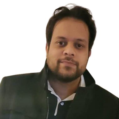 Sikandar U. - Freelance Sound Editor