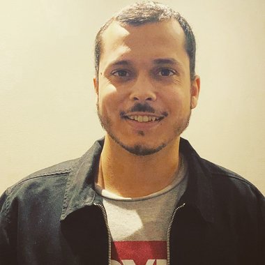 Diogo A. - Freelance Sound Editor