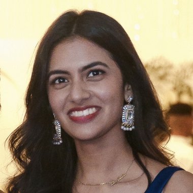 DeAndra G. - Freelance Graphic Designer