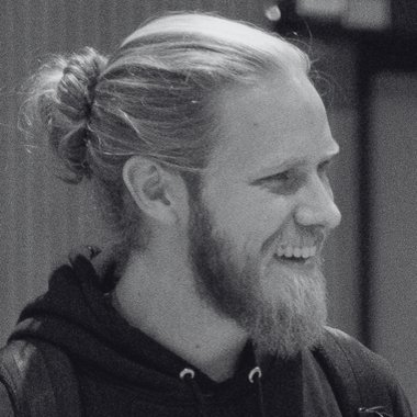 Kim - Freelance App Developer