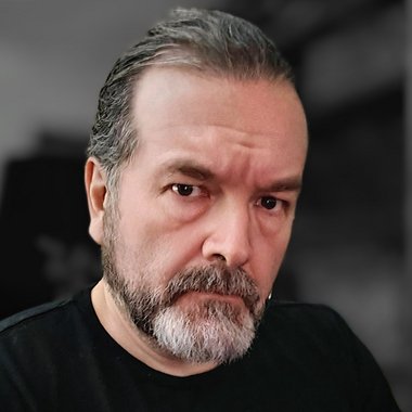 Carlos B. - Freelance Motion Graphic Designer