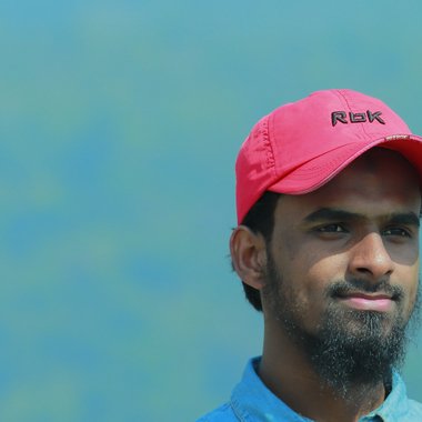 Rakib H. - Freelance Web Developer