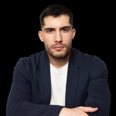 Krokos E. - Freelance Ai Strategy Consultant