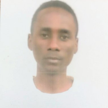 Gideon B. - Freelance Data Scientist