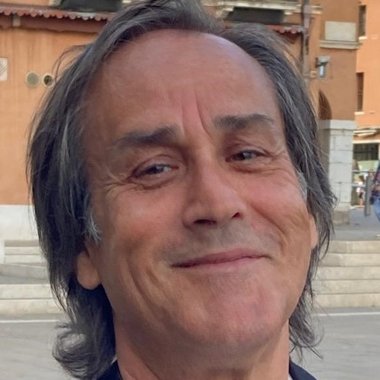 Massimiliano N. - Freelance Copywriter