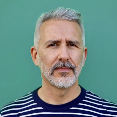 Federico C. - Freelance Designer