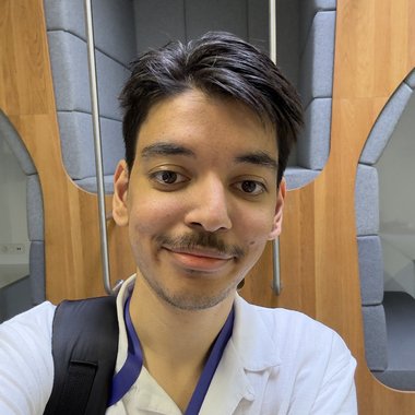 Shiv M. - Freelance Video Editor