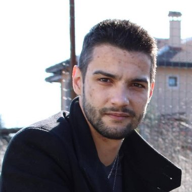 Damyan M. - Freelance Game Designer