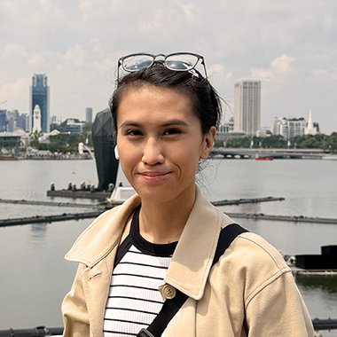 Alyssa C. - Freelance Seo Expert