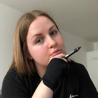 Anya S. - Freelance Character Rigger