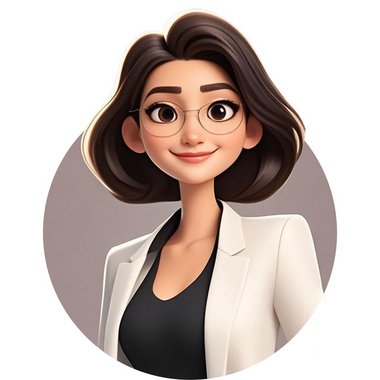Vicky W. - Freelance Digital Marketer