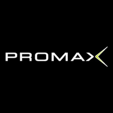 Promax I. - Freelance Event Visualizer