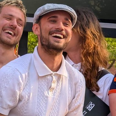 Felix H. - Freelance Audio Engineer