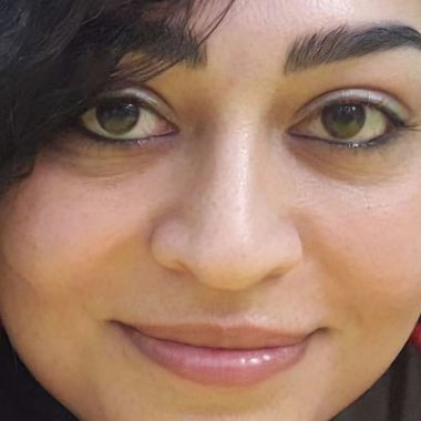 Arezou G. - Freelance Concept Artist