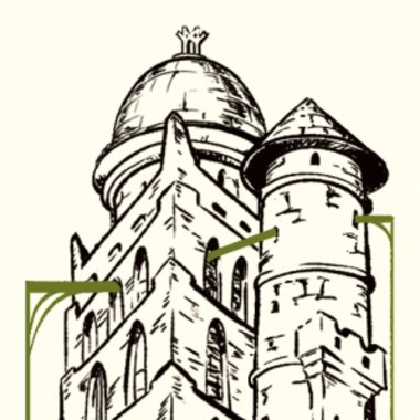 Mouton B. - Freelance Architectural Illustrator