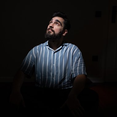 André M. - Freelance Guitarist