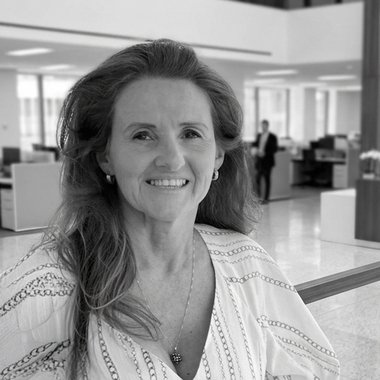 Georgia W. - Freelance Brand Designer