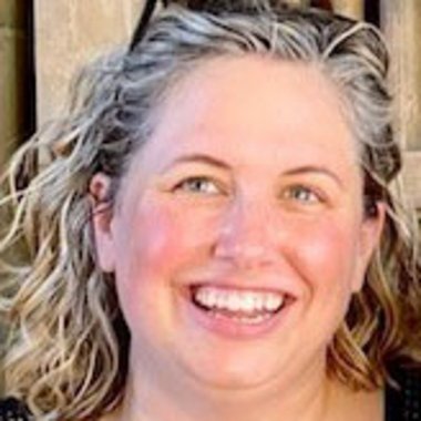 Angie M. - Freelance Content Creator