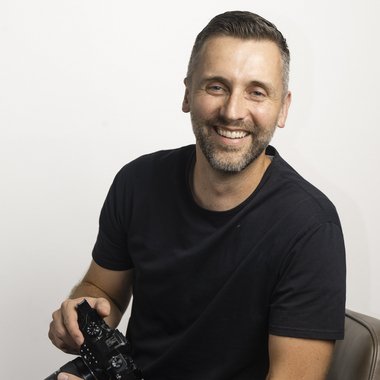 Todd H. - Freelance Brand Strategist