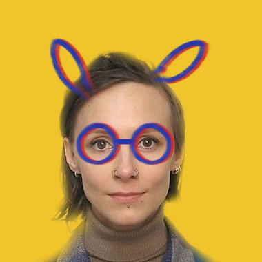 Marina G. - Freelance Vector Illustrator