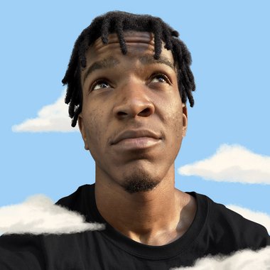 Khama L. - Freelance Book Illustrator