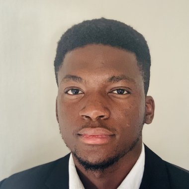 Darrick T. - Freelance Full Stack Developer