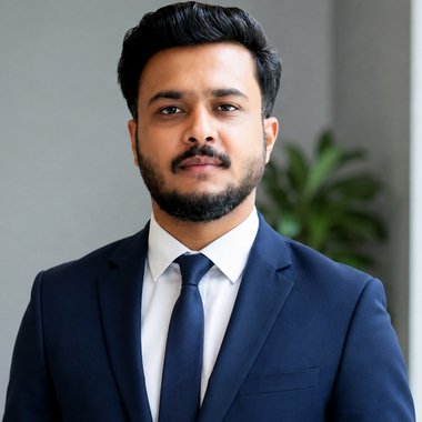 Abdullah N. - Freelance Ux Designer