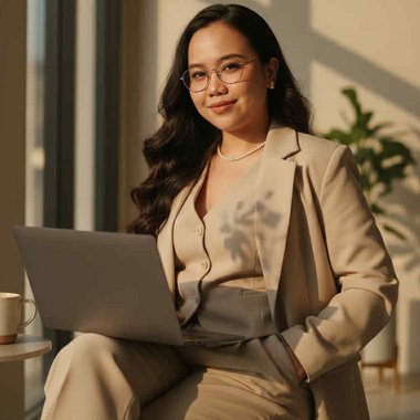 Roma D. - Freelance Content Creator