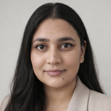 Imane B. - Freelance Web Designer