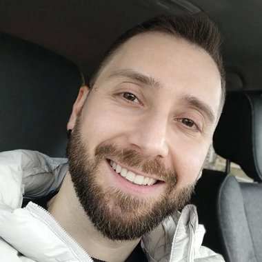 Brian M. - Freelance App Developer