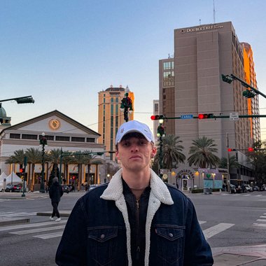 Tomás B. - Freelance Beatmaker