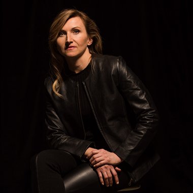 Jitka S. - Freelance Lighting