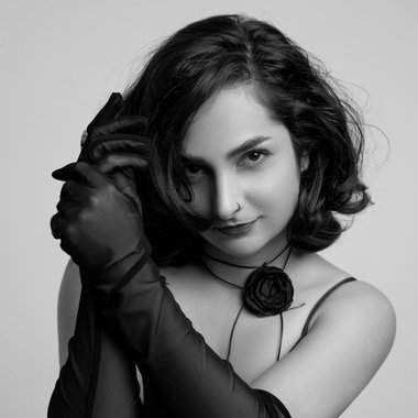 Asal K. - Freelance Photographer