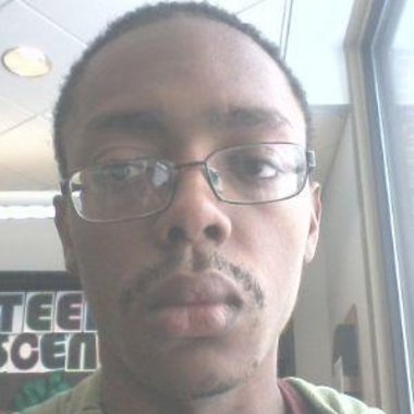 Keion W. - Freelance Animator