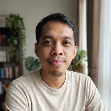 Muhammad M. - Freelance Production Manager