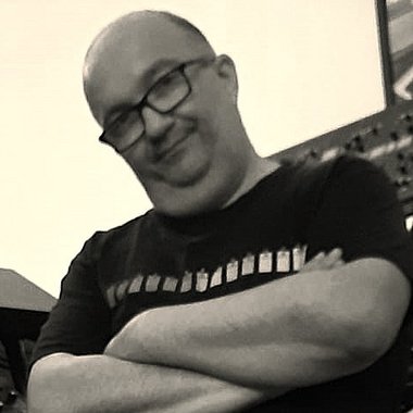 Massimo P. - Freelance Web Developer