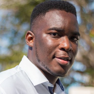 Nkeche A. - Freelance Full Stack Developer