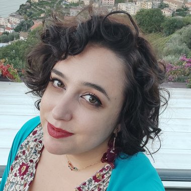 Rosella G. - Freelance App Designer