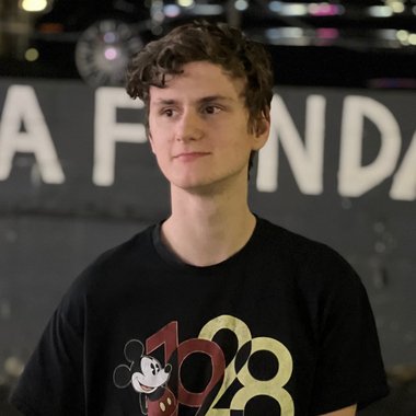 Tommy D. - Freelance Video Editor