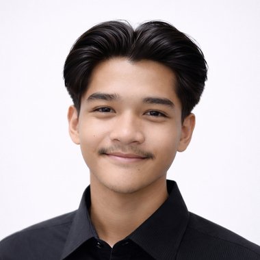 MUHAMAD A. - Freelance Video Editor