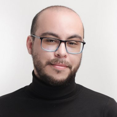 Nabil R. - Freelance Ui Designer